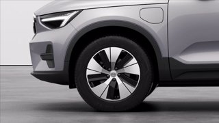 VOLVO XC40 T4 Recharge Plug-in Hybrid automatico Core 5