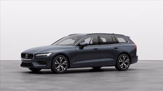 VOLVO V60 B4 (d) automatico Core