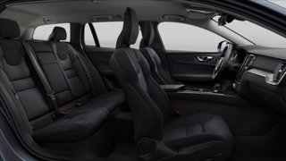 VOLVO V60 B4 (d) automatico Core 10