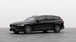 VOLVO V60 B4 (d) automatico Core