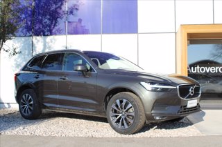 VOLVO XC60 B4 (d) AWD Geartronic Momentum Pro 2