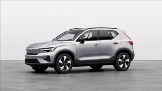 VOLVO XC40 Recharge Pure Elect. Single Motor Exten. Range RWD Core