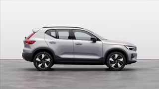 VOLVO XC40 Recharge Pure Elect. Single Motor Exten. Range RWD Core 1