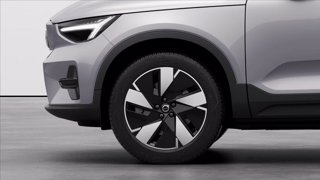 VOLVO XC40 Recharge Pure Elect. Single Motor Exten. Range RWD Core 5