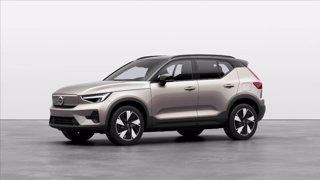 VOLVO XC40 Recharge Pure Elect. Single Motor Exten. Range RWD Core