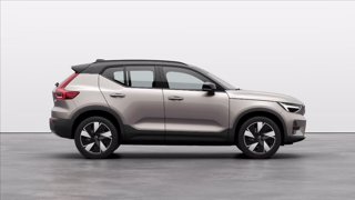 VOLVO XC40 Recharge Pure Elect. Single Motor Exten. Range RWD Core 1