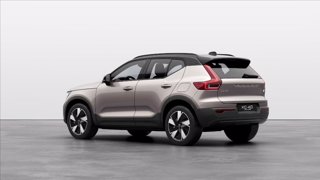 VOLVO XC40 Recharge Pure Elect. Single Motor Exten. Range RWD Core 2