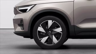 VOLVO XC40 Recharge Pure Elect. Single Motor Exten. Range RWD Core 5