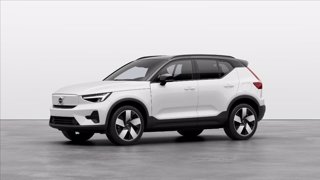 VOLVO XC40 Recharge Pure Elect. Single Motor Exten. Range RWD Core