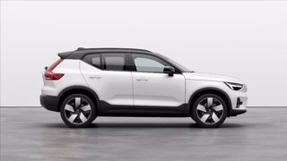 VOLVO XC40 Recharge Pure Elect. Single Motor Exten. Range RWD Core 1