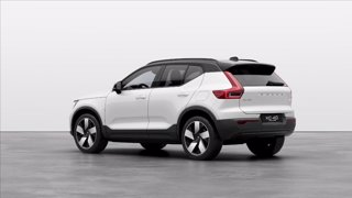 VOLVO XC40 Recharge Pure Elect. Single Motor Exten. Range RWD Core 2