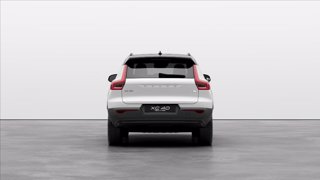 VOLVO XC40 Recharge Pure Elect. Single Motor Exten. Range RWD Core 3