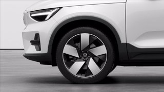 VOLVO XC40 Recharge Pure Elect. Single Motor Exten. Range RWD Core 5