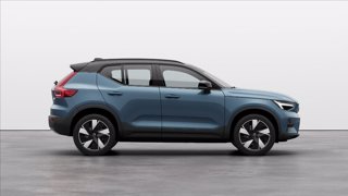 VOLVO XC40 Recharge Pure Elect. Single Motor Exten. Range RWD Core 1