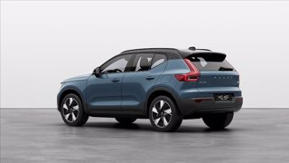 VOLVO XC40 Recharge Pure Elect. Single Motor Exten. Range RWD Core 2