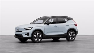 VOLVO XC40 Recharge Pure Elect. Single Motor Exten. Range RWD Core