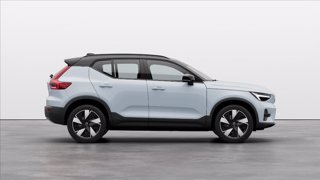 VOLVO XC40 Recharge Pure Elect. Single Motor Exten. Range RWD Core 1