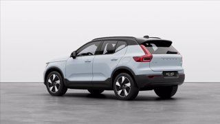 VOLVO XC40 Recharge Pure Elect. Single Motor Exten. Range RWD Core 2