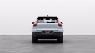 VOLVO XC40 Recharge Pure Elect. Single Motor Exten. Range RWD Core 3