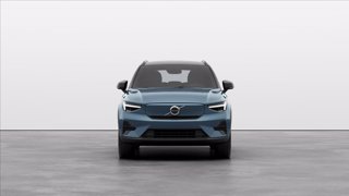 VOLVO XC40 Recharge Pure Elect. Single Motor Exten. Range RWD Core 4