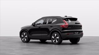 VOLVO XC40 Recharge Pure Elect. Single Motor Exten. Range RWD Core 2