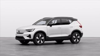 VOLVO XC40 Recharge Pure Elect. Single Motor Exten. Range RWD Core