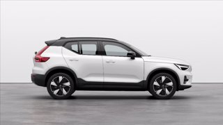 VOLVO XC40 Recharge Pure Elect. Single Motor Exten. Range RWD Core 1