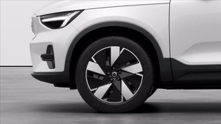 VOLVO XC40 Recharge Pure Elect. Single Motor Exten. Range RWD Core 5