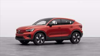 VOLVO C40 Recharge Single Motor Extended Range RWD Core
