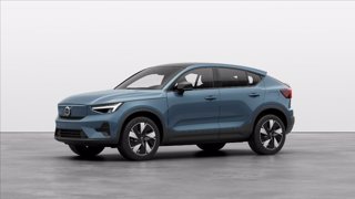 VOLVO C40 Recharge Single Motor Extended Range RWD Core