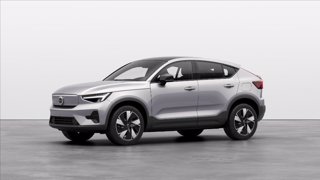 VOLVO C40 Recharge Single Motor Extended Range RWD Core