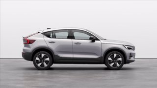 VOLVO C40 Recharge Single Motor Extended Range RWD Core 1