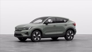 VOLVO C40 Recharge Single Motor Extended Range RWD Core