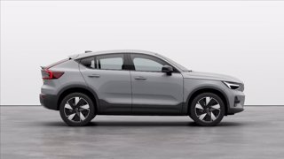 VOLVO C40 Recharge Single Motor Extended Range RWD Plus 1