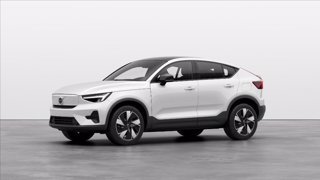 VOLVO C40 Recharge Single Motor Extended Range RWD Plus