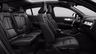 VOLVO C40 Recharge Single Motor Extended Range RWD Plus 10