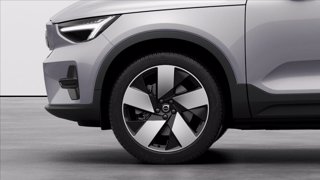 VOLVO XC40 Recharge Pure Elect. Single Motor Exten. Range RWD Plus 5