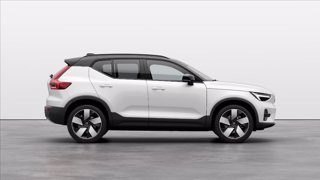 VOLVO XC40 Recharge Pure Elect. Single Motor Exten. Range RWD Plus 1