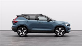 VOLVO XC40 Recharge Pure Elect. Single Motor Exten. Range RWD Plus 1