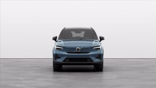 VOLVO XC40 Recharge Pure Elect. Single Motor Exten. Range RWD Plus 4