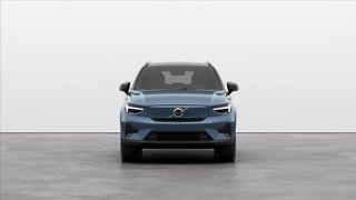 VOLVO XC40 Recharge Pure Elect. Single Motor Exten. Range RWD Plus 4