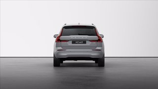 VOLVO XC60 B4 (d) AWD automatico Core 3