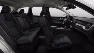 VOLVO XC60 B4 (d) AWD automatico Core 10