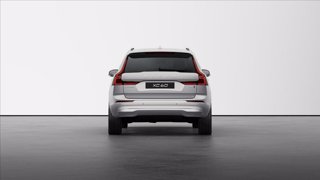 VOLVO XC60 B4 (d) AWD automatico Core 3