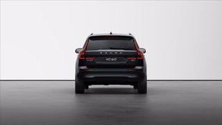 VOLVO XC60 B4 (d) AWD automatico Core 3