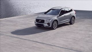 VOLVO XC60 B4 (d) AWD automatico Plus Dark 8