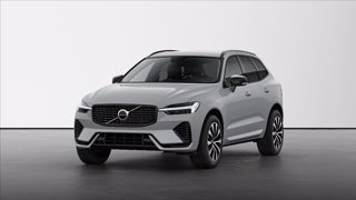 VOLVO XC60 B4 (d) AWD automatico Plus Dark