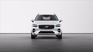 VOLVO XC60 B4 (d) AWD automatico Core 4