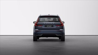 VOLVO XC60 B4 (d) AWD automatico Plus Dark 3