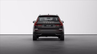 VOLVO XC60 B4 (d) AWD automatico Plus Dark 3